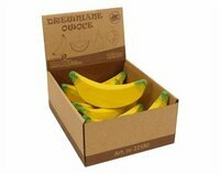 Banan drewniany