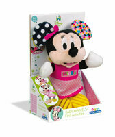 Zawieszka Minnie Mouse 17164 .