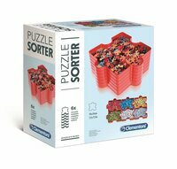 Clementoni sorter do puzzli