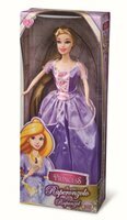 Lalka klasyczna 30cm, Princess Roszpunka