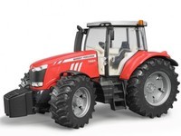 Traktor Massey Ferguson 7624 Bruder