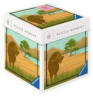 Puzzle Moment 99el Safari
