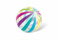 Piłka plażowa JUMBO 107cm,  INTEX