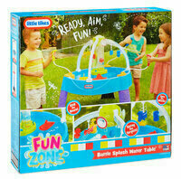 Little Tikes Wodny stół Bitwa na wodę 