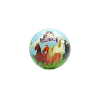 Piłka perłowa 23 cm Horse Club Konie Schleich