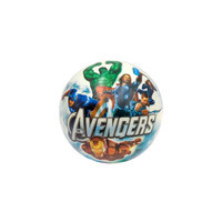Piłka perłowa 23 cm Avengers