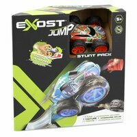 EXOST Jump stunt pack - Flip 1 20621