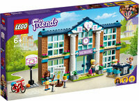 LEGO FRIENDS 41682 Szkoła w mieście Heartlake