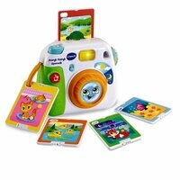 Aparat Pstryk Pstryk VTECH