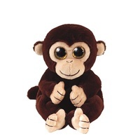 Maskotka TY Beanie Babies małpka MATTEO 15cm 40541