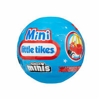 Little Tikes Figurka niespodzianka Flashback Minis Little Tikes 585862