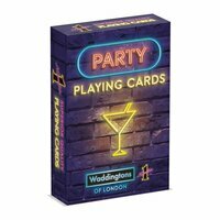 Karty do gry, Waddingtons Party 