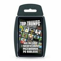 Gra Top Trump Match Roblox