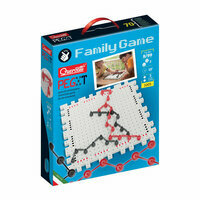 Quercetti PegXt gra Family Game 1005