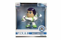Metalowa figurka Buzz Astral, Toy Story 