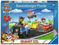 Puzzle 24el podłogowe Psi Patrol Giant 030897
