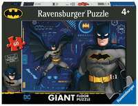 Puzzle 60el podłogowe Batman Giant 030965