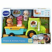 Interaktywny Traktorek Wesołek Vtech