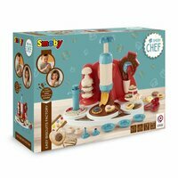 Zestaw do robienia ciasteczek Chef Smoby