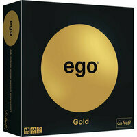 Gra Ego, edycja Gold, Trefl