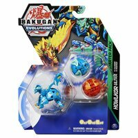 Bakugan Evolutions: zestaw startowy 6063601 Spin Master