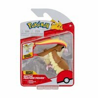 Pokemon Battle Feature Figurka Pidgeota