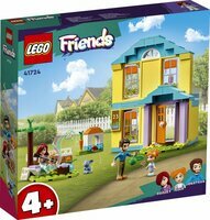LEGO 41724 FRIENDS Dom Paisley