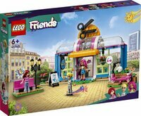 LEGO 41743 FRIENDS Salon fryzjerski