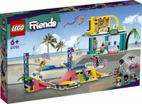 LEGO 41751 FRIENDS Skatepark