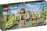 LEGO 41729 FRIENDS Sklep spożywczy z żywnością ekologiczną