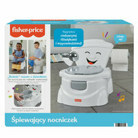 Fisher-Price, Śpiewający nocniczek HJC39