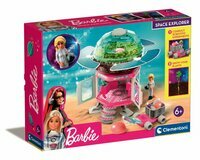 Clementoni Barbie, Odkrywca kosmosu