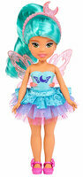 MGA Wróżka zmieniająca kolor, Dream Bella Color Change Celestial Fairies, DreamBella 585541