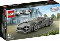 LEGO 76915 SPEED CHAMPIONS Pagani Utopia