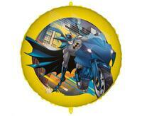 Balon foliowy Batman 46 cm