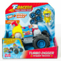 T-Racers, Power Truck, Turbo Digger