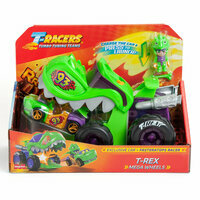 T-Racers, Mega Wheels T-Rex
