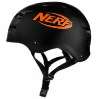  Kask rowerowy 55-58cm NERF, SPOKEY