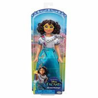 Encanto Lalka Mirabel