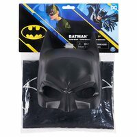 Batman Maska z peleryną 