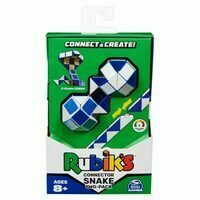 Kostka Rubika, Wąż Rubika, Connector Snake,