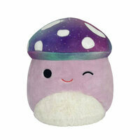 Squishmallows, Minya Muchomor, 19cm
