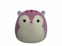 Squishmallows, Allina Wiewiórka, 19cm