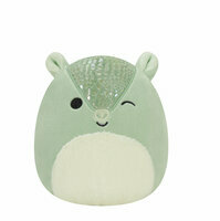 Squishmallows, Arilla Pancernik, 13cm