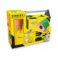 Domek dla ptaków i narzędzia ogrodowe, STANLEY Jr