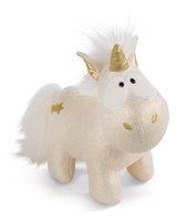 NICI, Jednorożec Shooting Star, 13cm , 43723