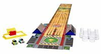 Little Tikes Crazy Fast 3w1 Rollin Bowlin Racin Playset 