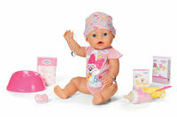 BABY Born® Lalka Magic Girl 43cm 