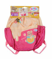 BABY Born® Plecak na misia 