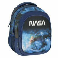 Plecak młodzieżowy szkolny NASA, Starpak